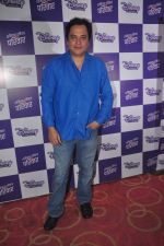 Mahesh Thakur at Disney launches new shows and poitined as family channel in Courtyard Marriott, Mumbai on 22nd Jan 2015